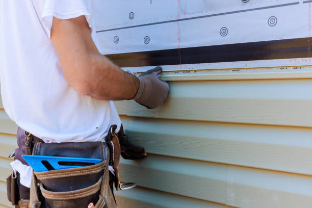 Affordable Emergency Siding Repair solutions in Williamsport, PA