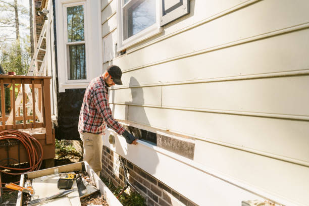 Top rated local Emergency Siding Repair specialists in Williamsport, PA
